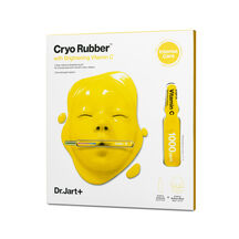 CRYO RUBBER™ WITH  BRIGHTENING VITAMIN C